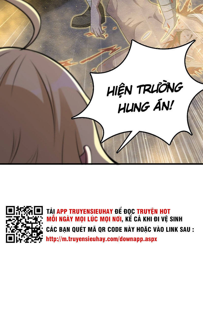 Thả Vu Nữ Đó Ra - Chương 287