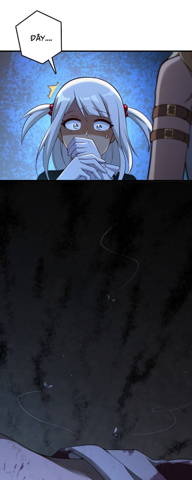 Thả Vu Nữ Đó Ra - Chương 287