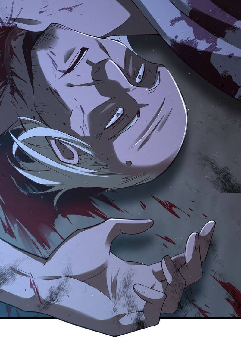 Thả Vu Nữ Đó Ra - Chương 287