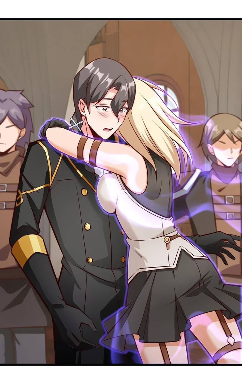 Thả Vu Nữ Đó Ra - Chương 289