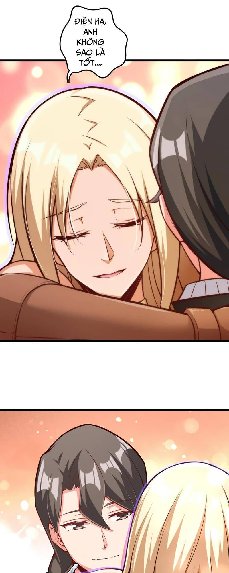 Thả Vu Nữ Đó Ra - Chương 289