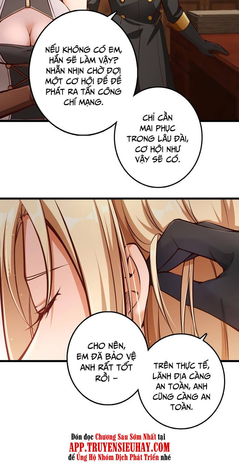 Thả Vu Nữ Đó Ra - Chương 289