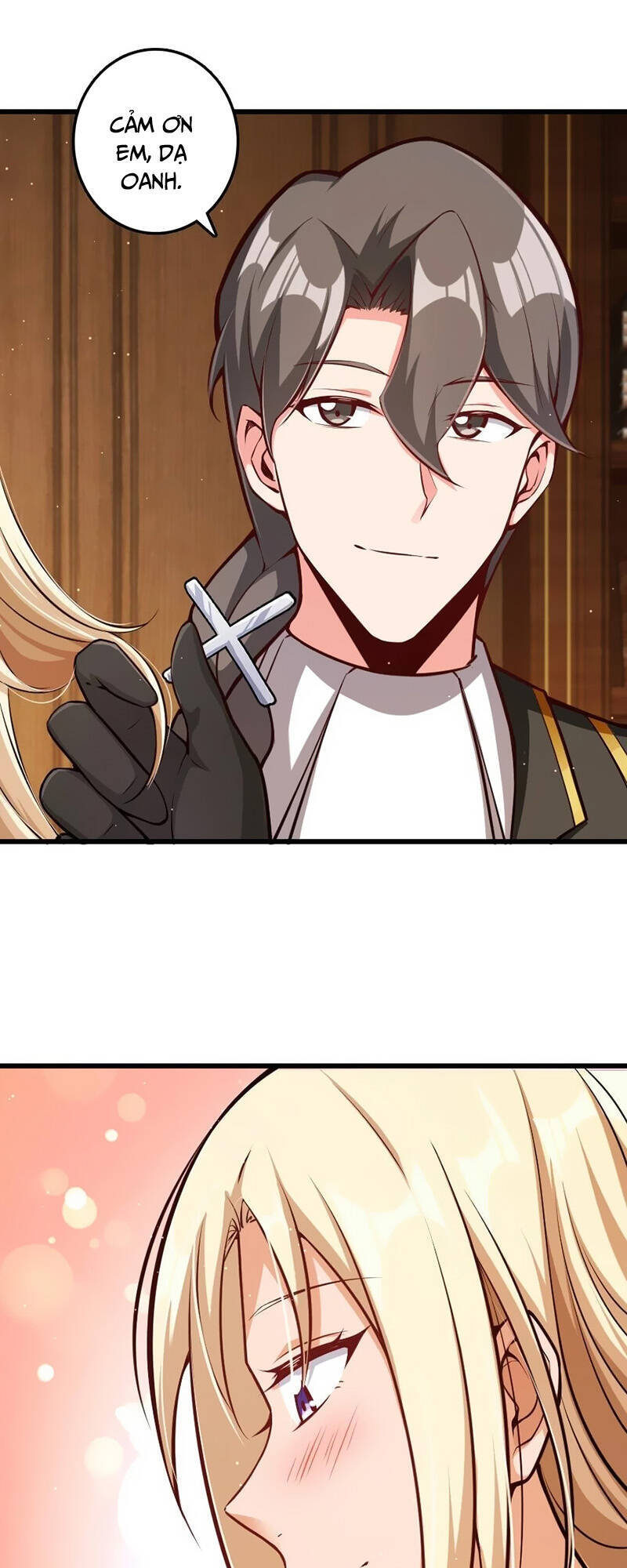 Thả Vu Nữ Đó Ra - Chương 289