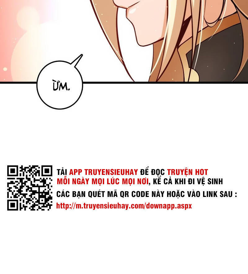 Thả Vu Nữ Đó Ra - Chương 289