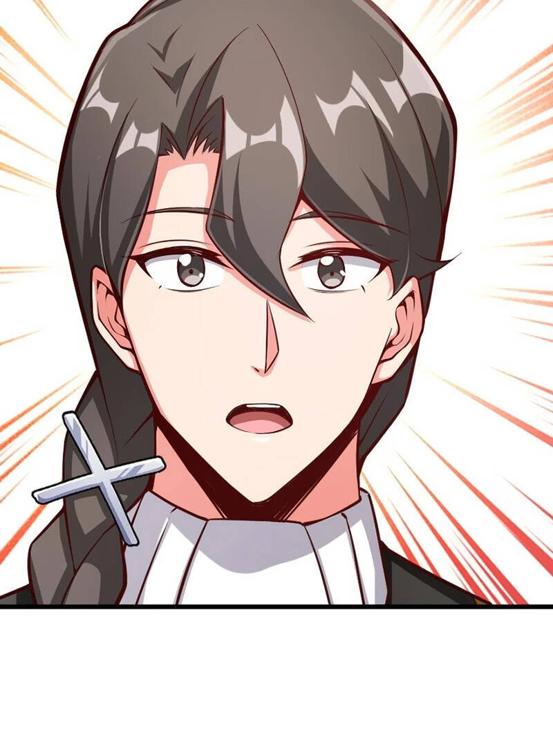 Thả Vu Nữ Đó Ra - Chương 289