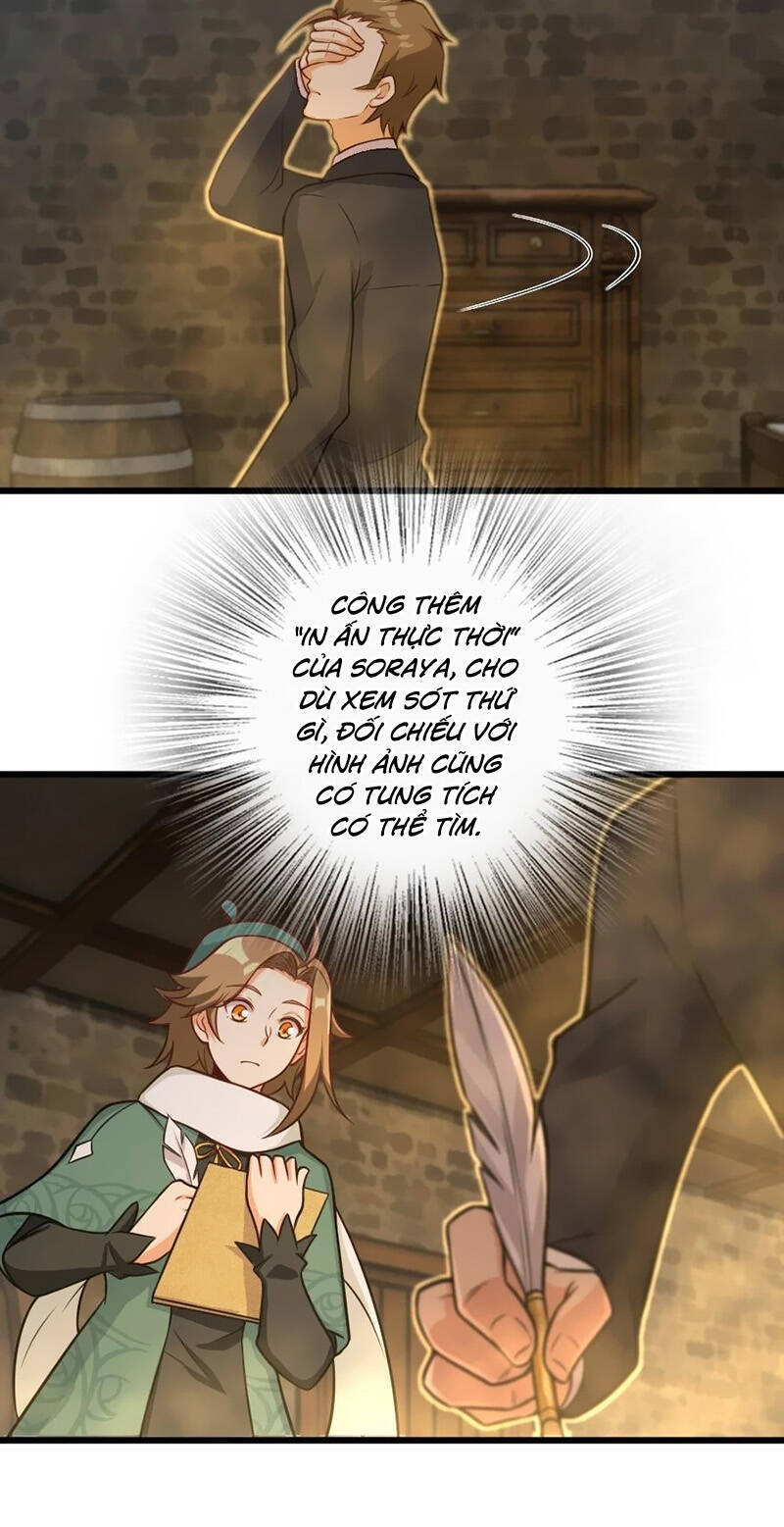 Thả Vu Nữ Đó Ra - Chương 290