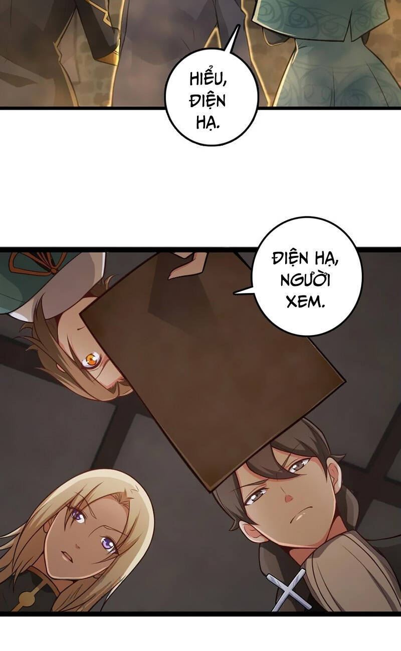 Thả Vu Nữ Đó Ra - Chương 290