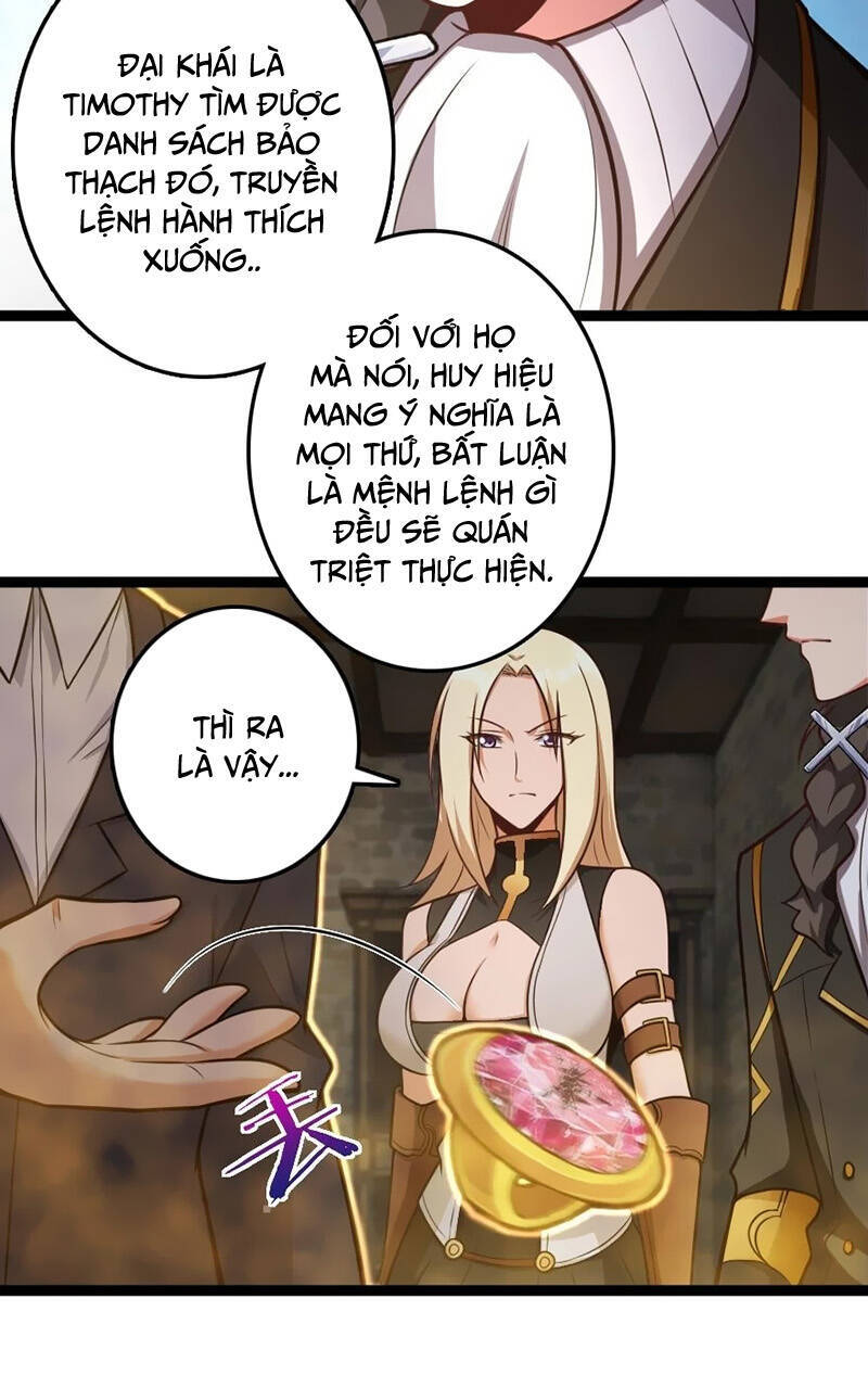 Thả Vu Nữ Đó Ra - Chương 290