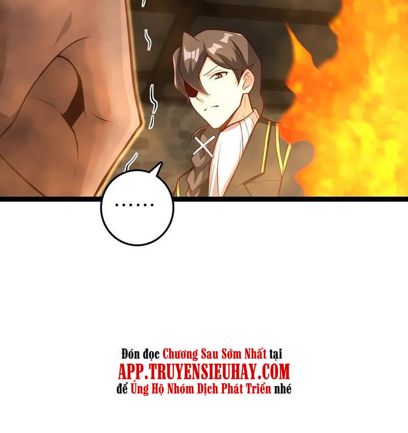 Thả Vu Nữ Đó Ra - Chương 290