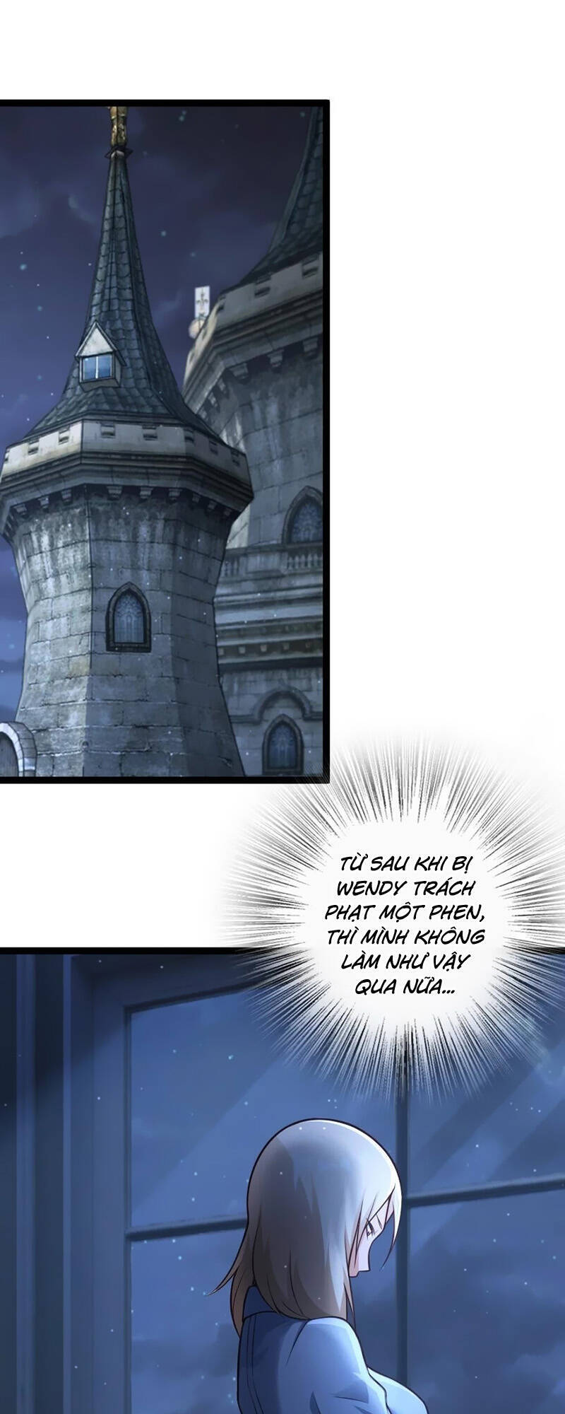 Thả Vu Nữ Đó Ra - Chương 290