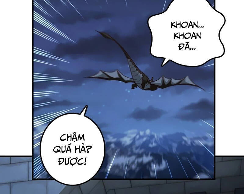 Thả Vu Nữ Đó Ra - Chương 290
