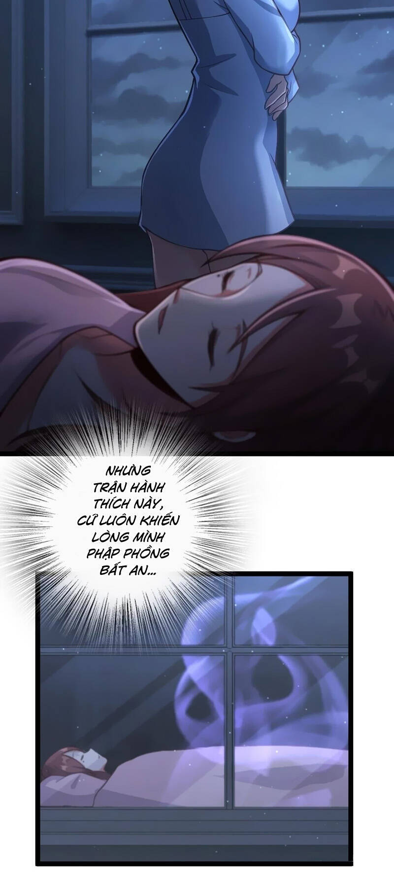 Thả Vu Nữ Đó Ra - Chương 290