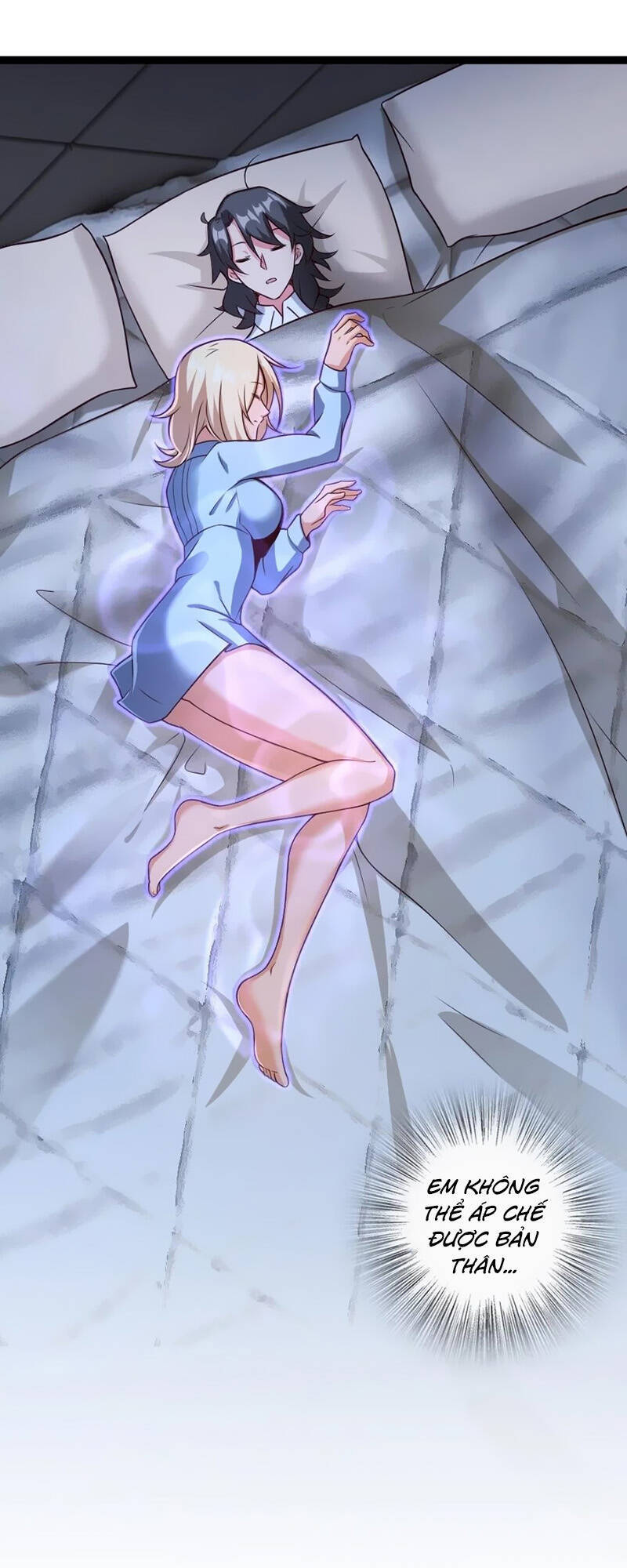 Thả Vu Nữ Đó Ra - Chương 290