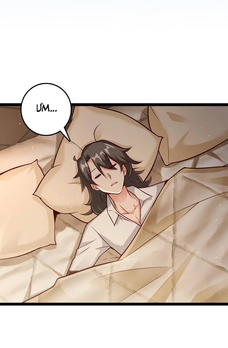 Thả Vu Nữ Đó Ra - Chương 290