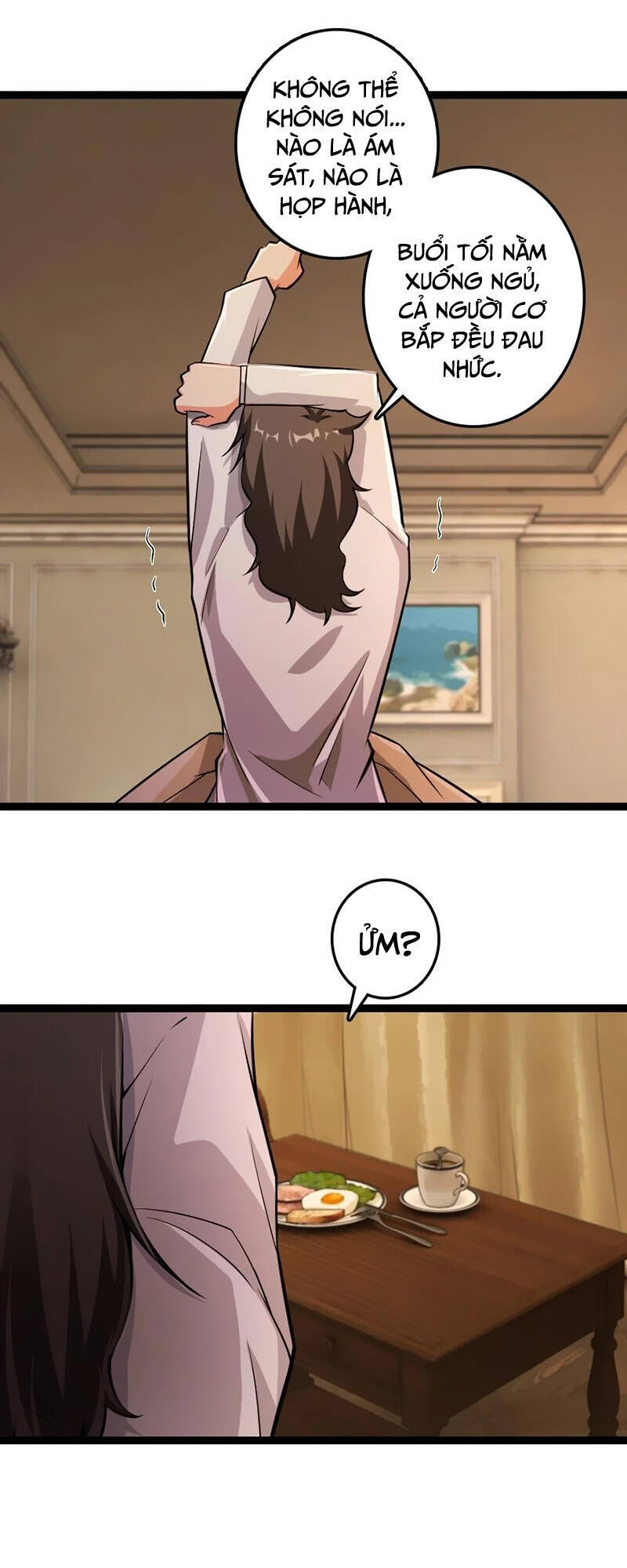 Thả Vu Nữ Đó Ra - Chương 290