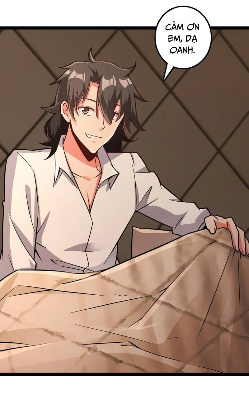 Thả Vu Nữ Đó Ra - Chương 290