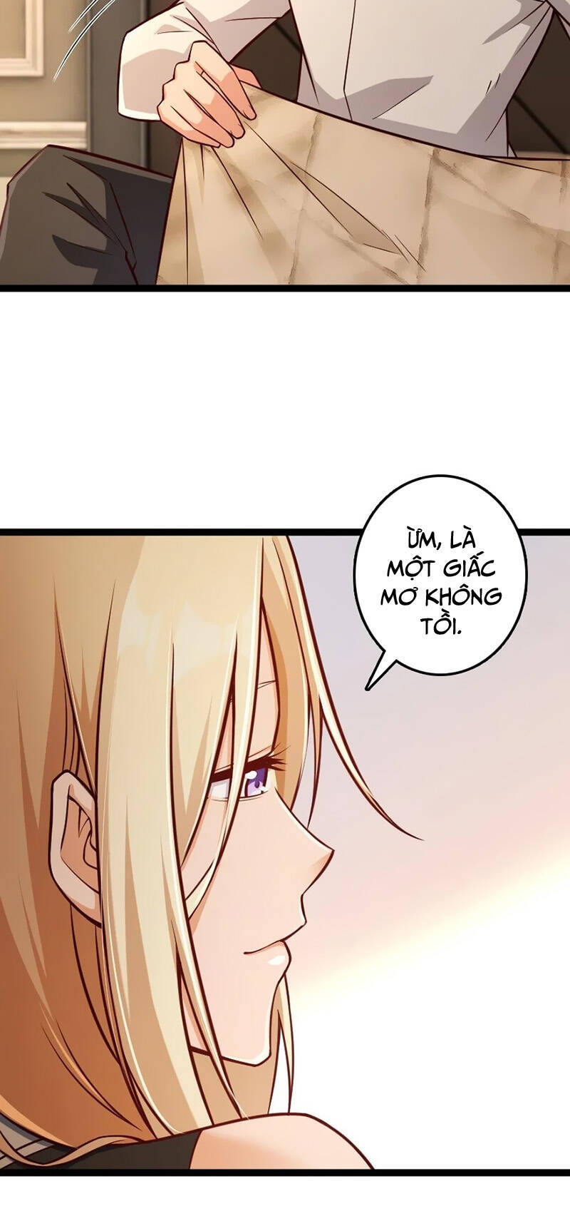 Thả Vu Nữ Đó Ra - Chương 290