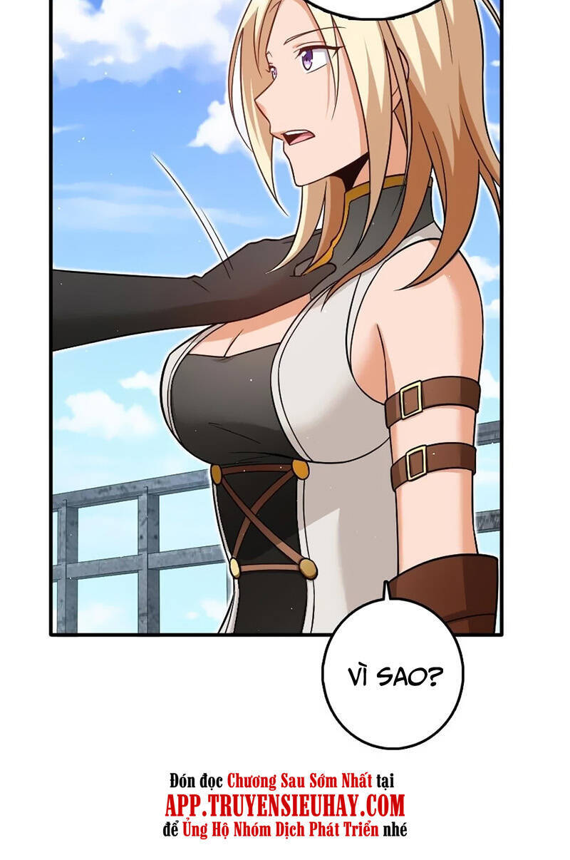 Thả Vu Nữ Đó Ra - Chương 293