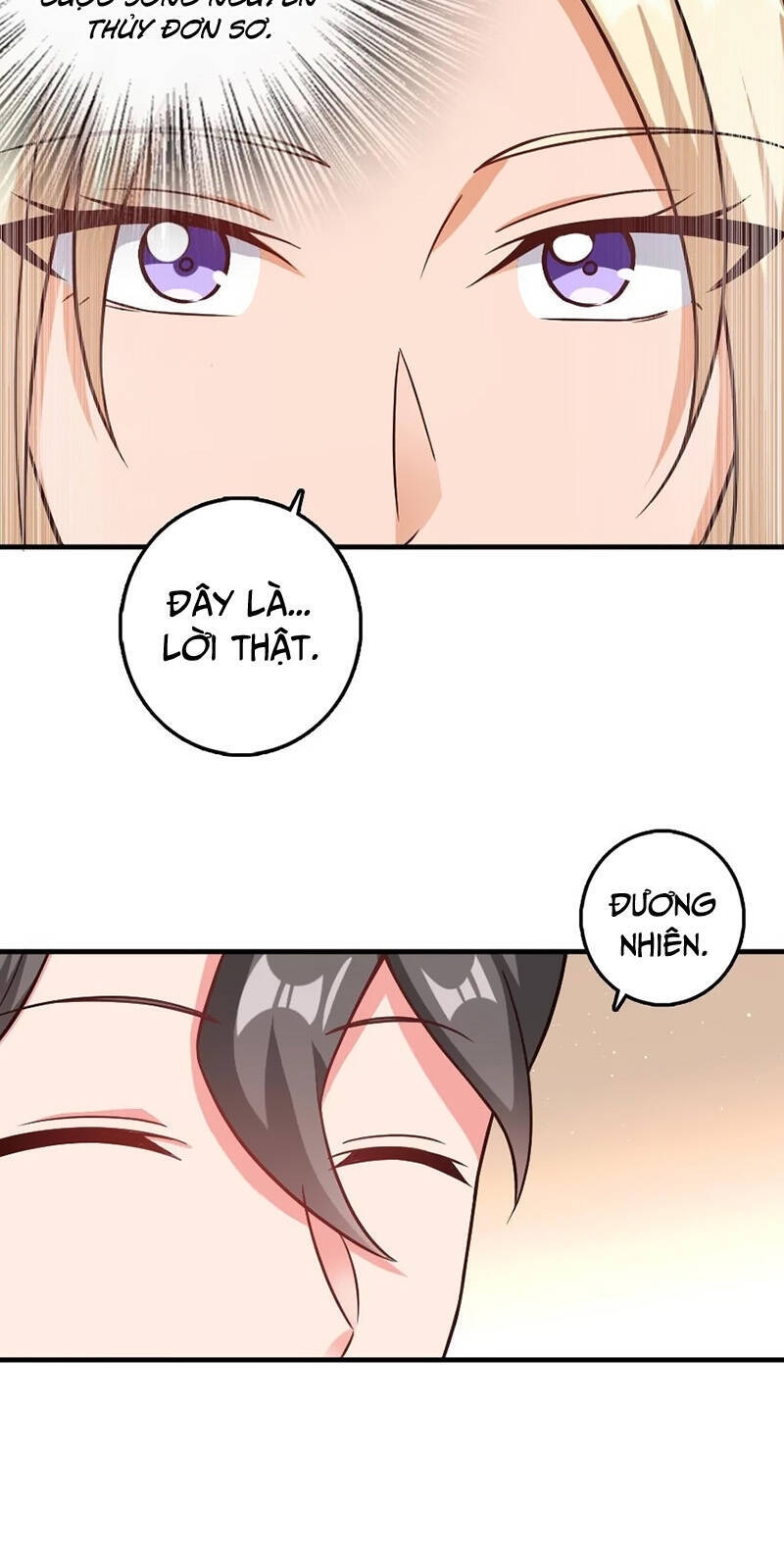 Thả Vu Nữ Đó Ra - Chương 293