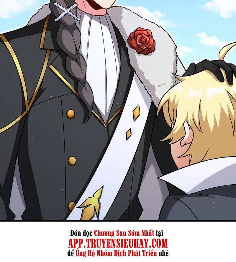 Thả Vu Nữ Đó Ra - Chương 293