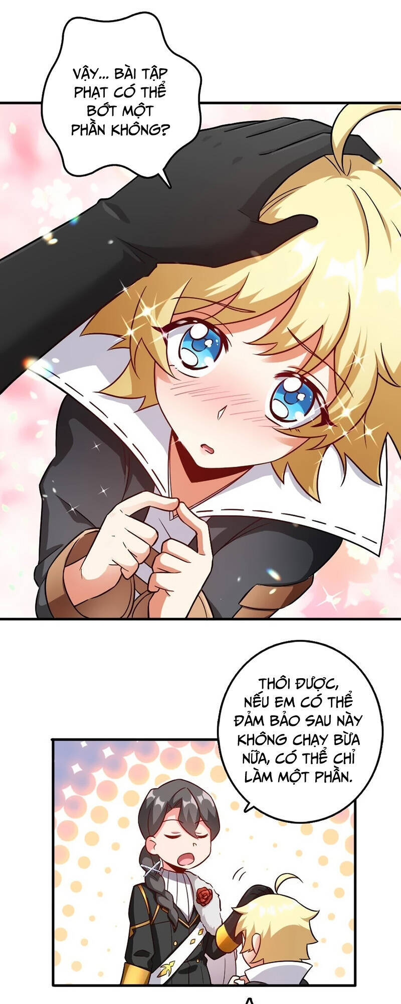 Thả Vu Nữ Đó Ra - Chương 293