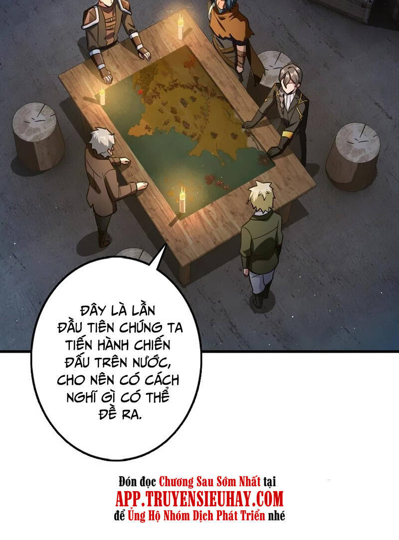 Thả Vu Nữ Đó Ra - Chương 293