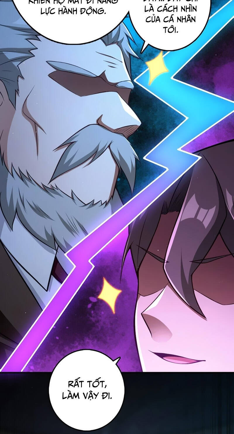 Thả Vu Nữ Đó Ra - Chương 293