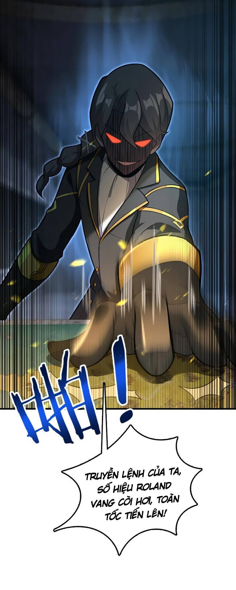 Thả Vu Nữ Đó Ra - Chương 293