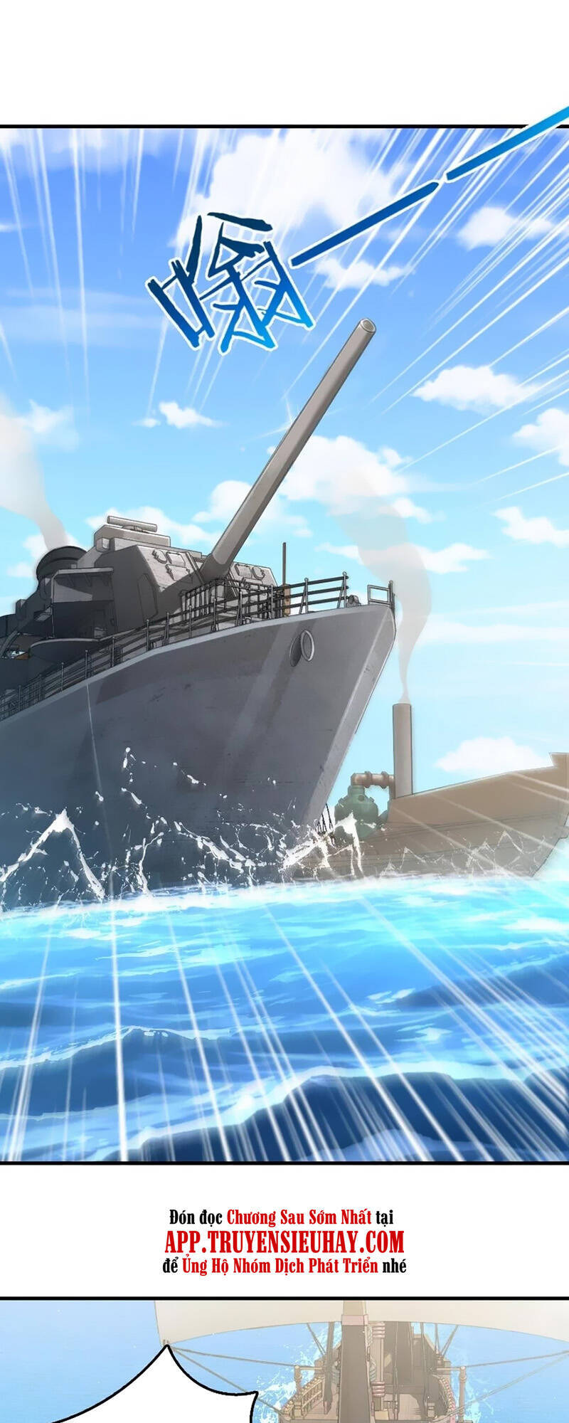 Thả Vu Nữ Đó Ra - Chương 293