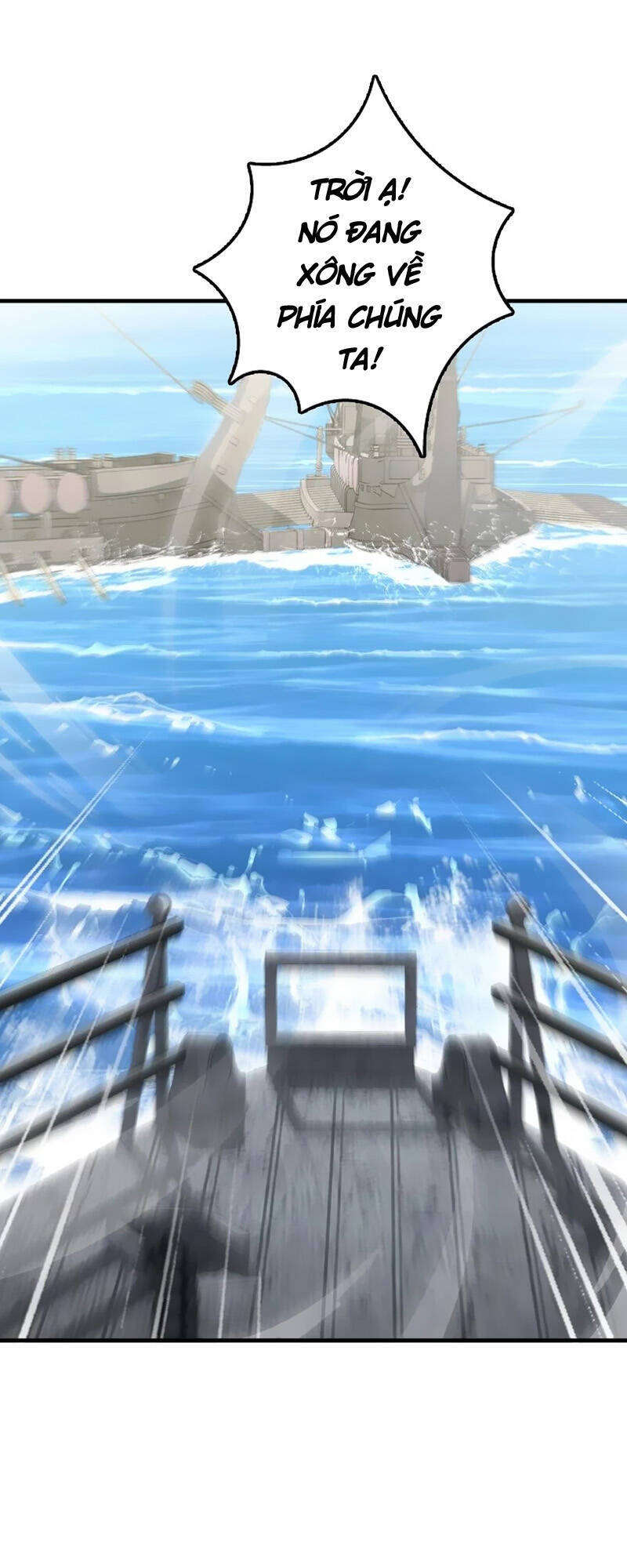 Thả Vu Nữ Đó Ra - Chương 293