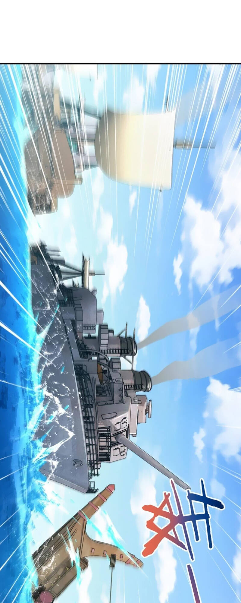 Thả Vu Nữ Đó Ra - Chương 293