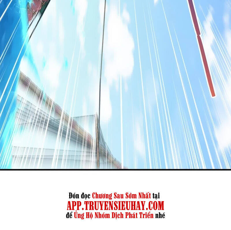 Thả Vu Nữ Đó Ra - Chương 293