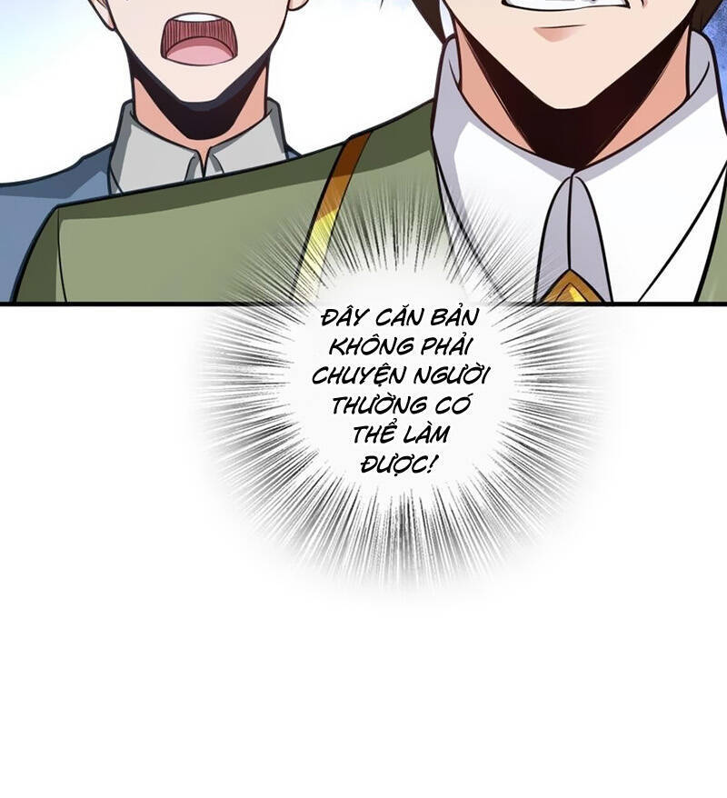 Thả Vu Nữ Đó Ra - Chương 293