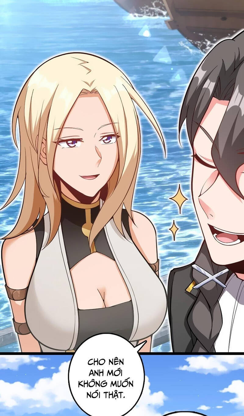 Thả Vu Nữ Đó Ra - Chương 293