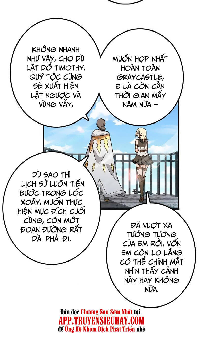 Thả Vu Nữ Đó Ra - Chương 293