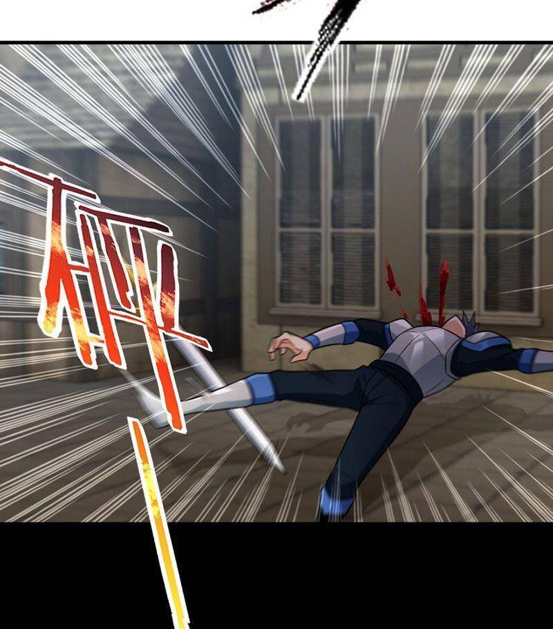 Thả Vu Nữ Đó Ra - Chương 296