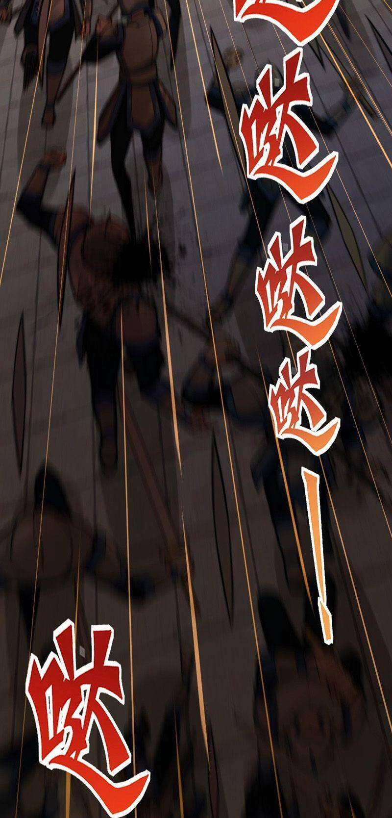 Thả Vu Nữ Đó Ra - Chương 296