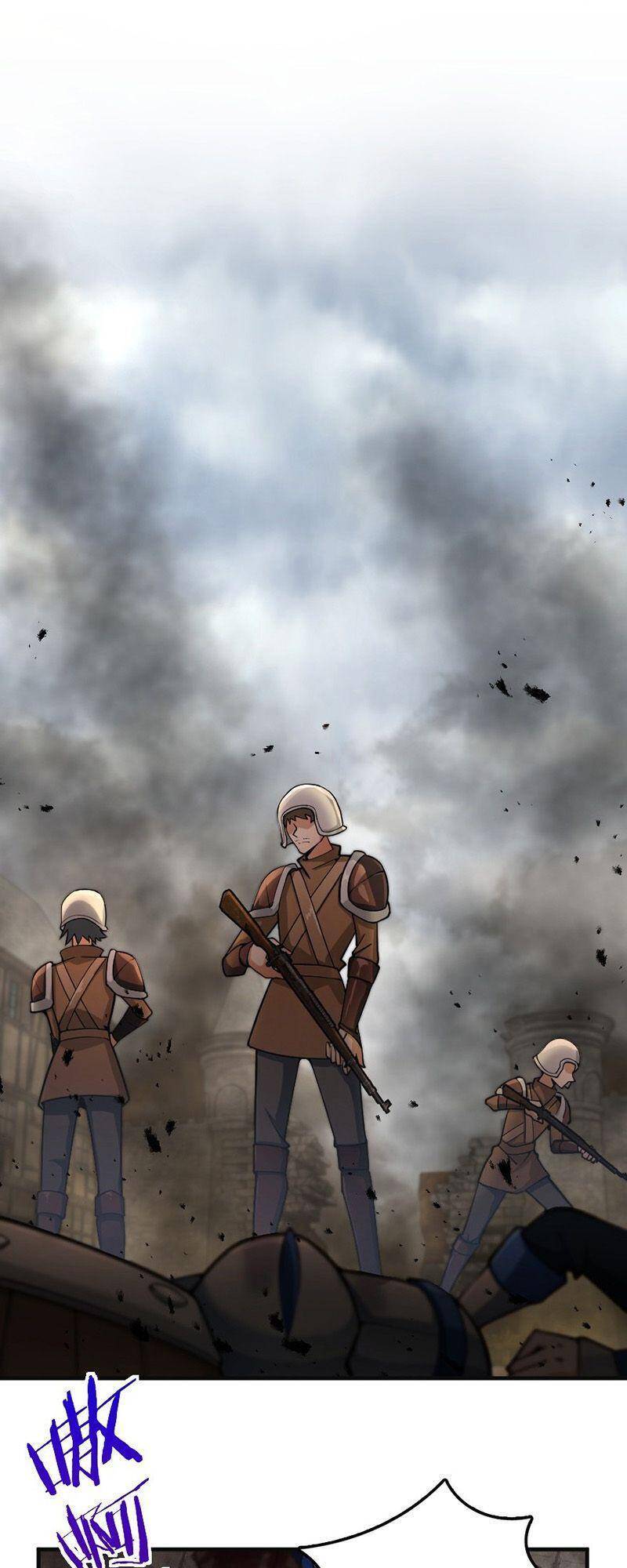 Thả Vu Nữ Đó Ra - Chương 296