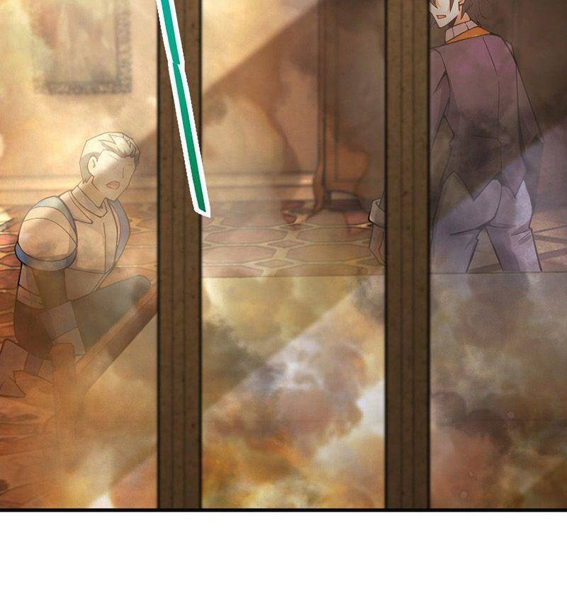 Thả Vu Nữ Đó Ra - Chương 296