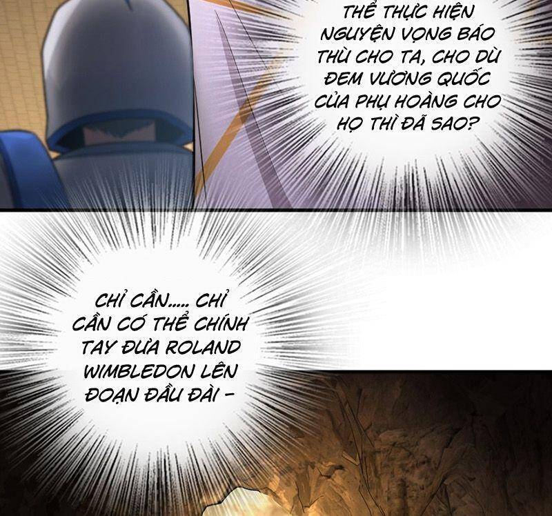 Thả Vu Nữ Đó Ra - Chương 296