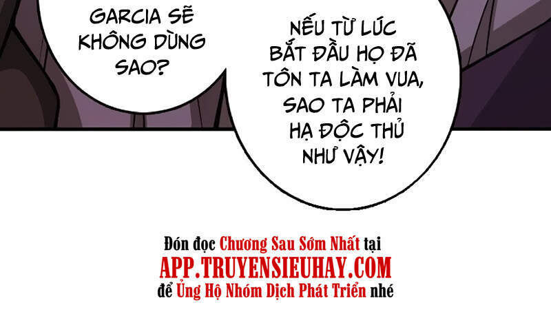 Thả Vu Nữ Đó Ra - Chương 298