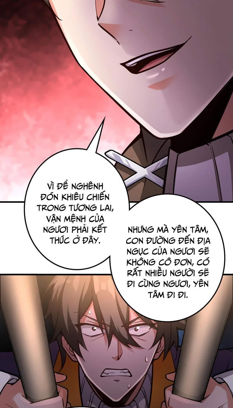 Thả Vu Nữ Đó Ra - Chương 298