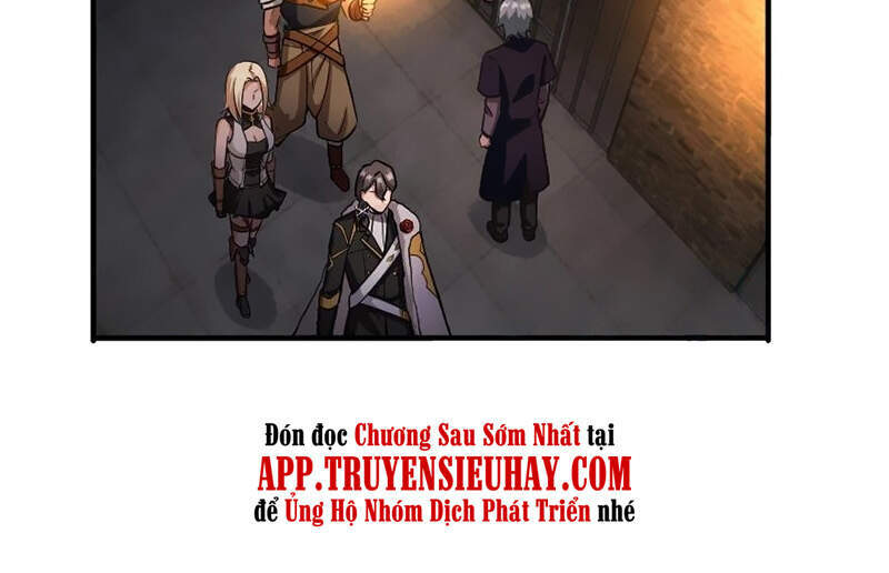 Thả Vu Nữ Đó Ra - Chương 298