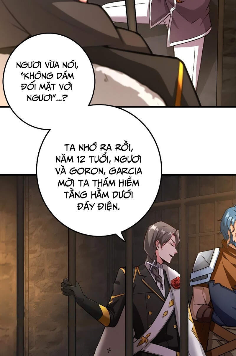 Thả Vu Nữ Đó Ra - Chương 298