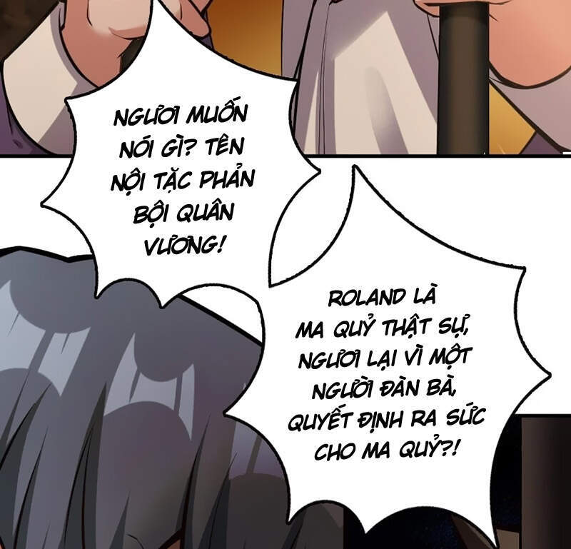 Thả Vu Nữ Đó Ra - Chương 298