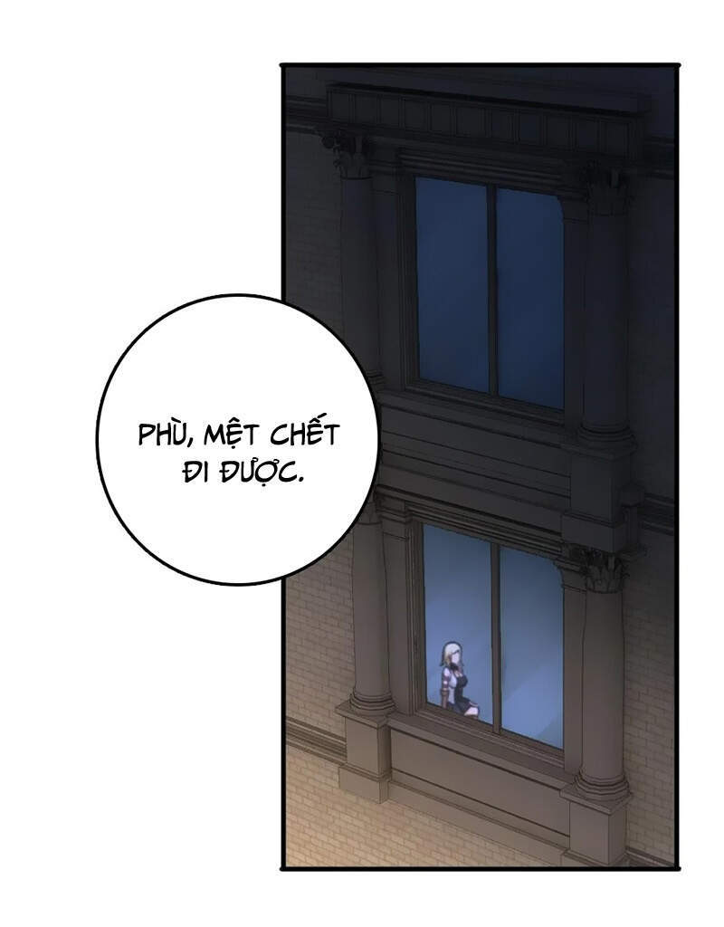 Thả Vu Nữ Đó Ra - Chương 298
