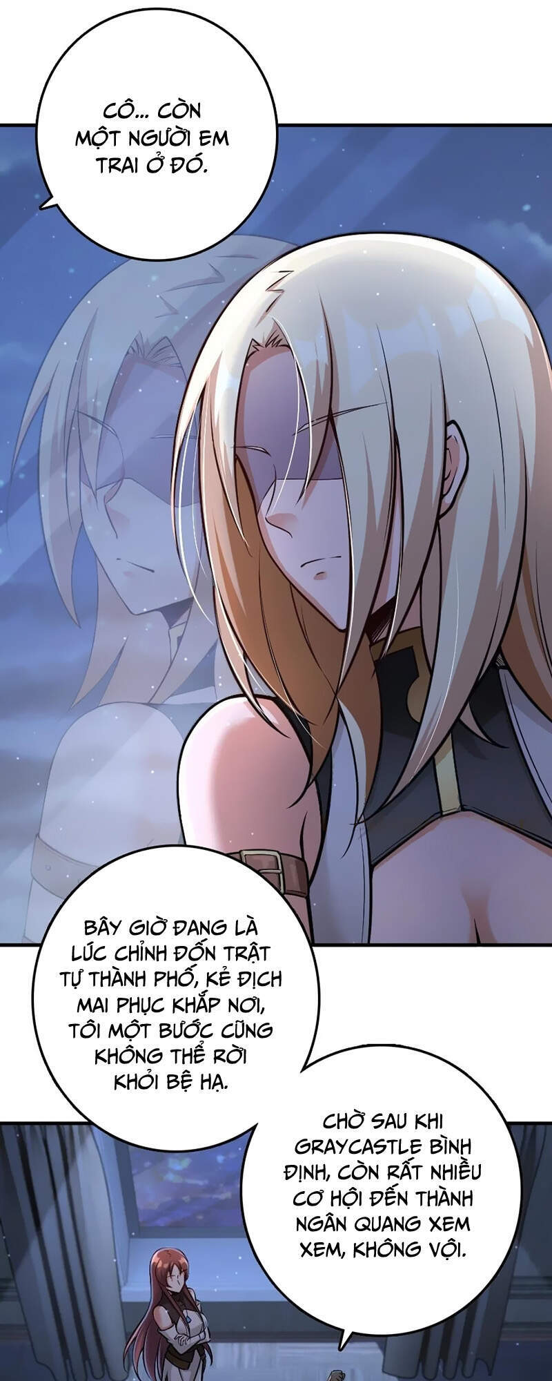 Thả Vu Nữ Đó Ra - Chương 298