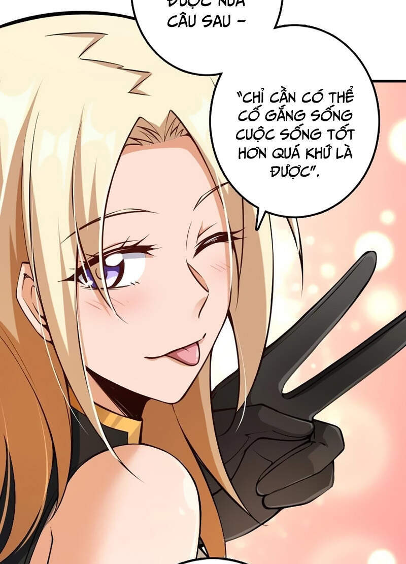 Thả Vu Nữ Đó Ra - Chương 298