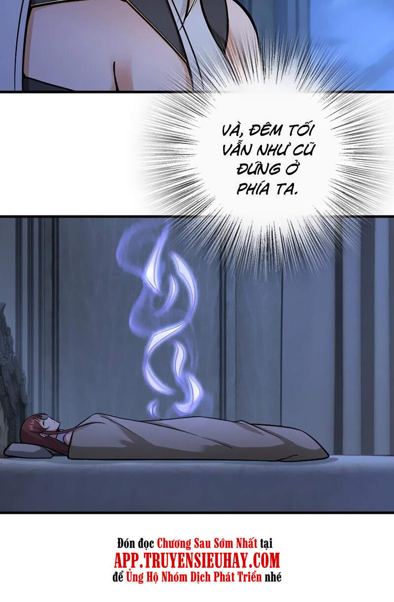 Thả Vu Nữ Đó Ra - Chương 298