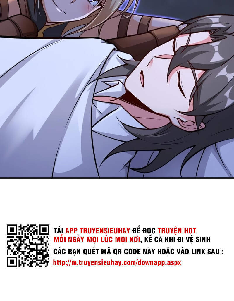 Thả Vu Nữ Đó Ra - Chương 298